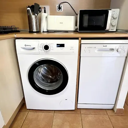 Dreamsville Fuerteventura A 5 Minutos De