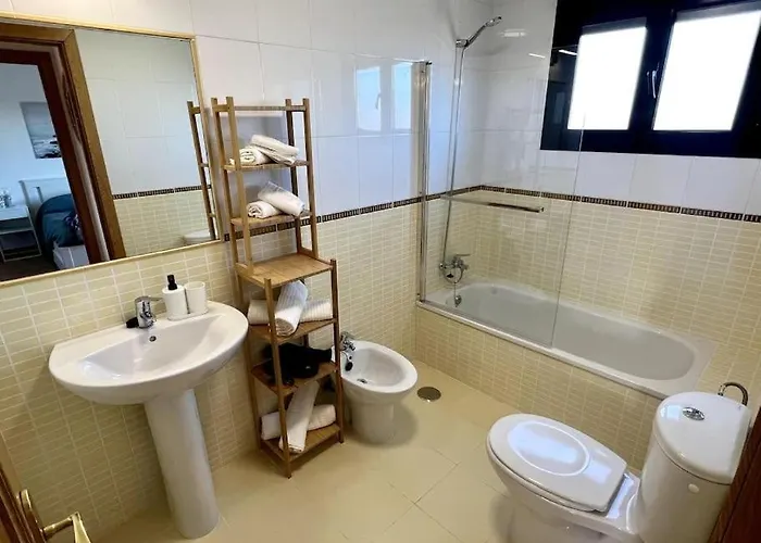 Dreamsville Fuerteventura A 5 Minutos De Feriehus *