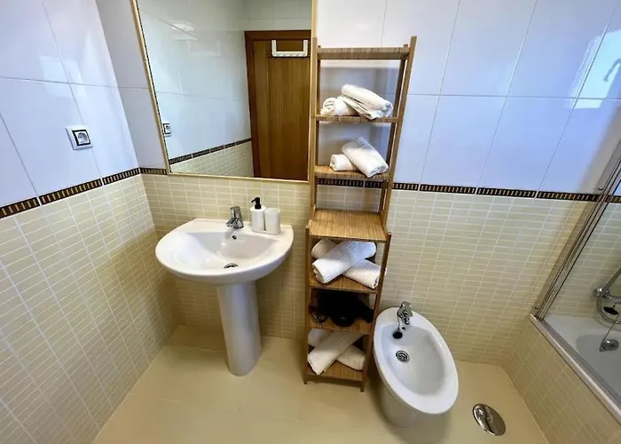 Feriehus Dreamsville Fuerteventura A 5 Minutos De Lajares