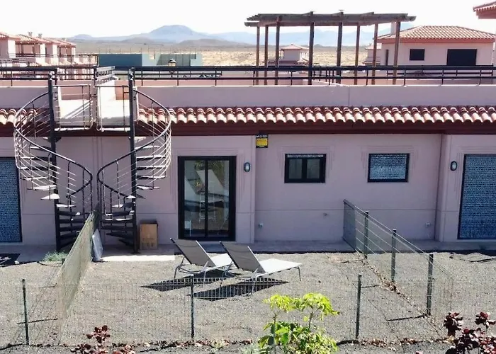 Dreamsville Fuerteventura A 5 Minutos De Feriehus *