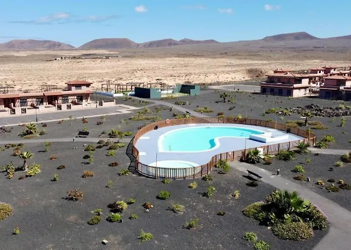 Dreamsville Fuerteventura A 5 Minutos De * Lajares