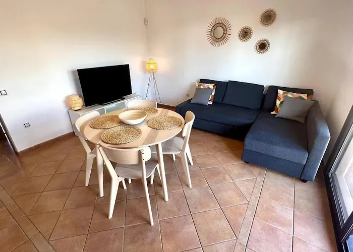 Dreamsville Fuerteventura A 5 Minutos De