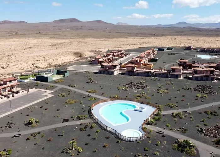 Dreamsville Fuerteventura A 5 Minutos De Feriehus *