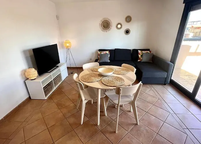 Feriehus Dreamsville Fuerteventura A 5 Minutos De *