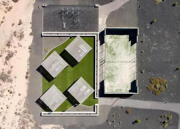 Dreamsville Fuerteventura A 5 Minutos De Lajares