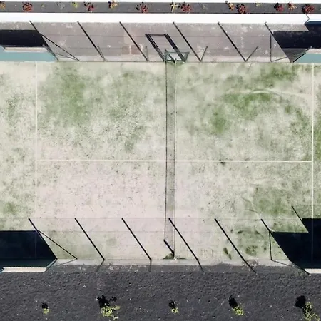 Casa vacanze Dreamsville Fuerteventura A 5 Minutos De Lajares