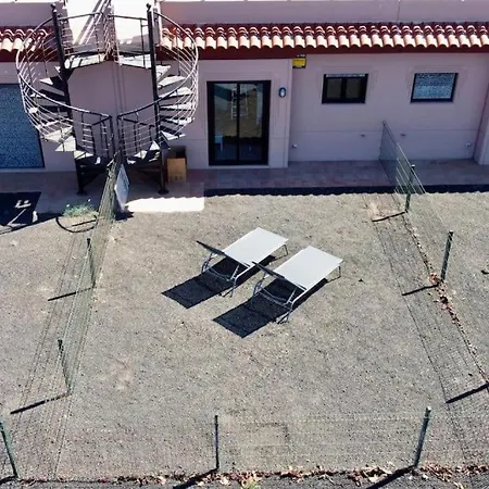 Dreamsville Fuerteventura A 5 Minutos De Casa vacanze Lajares