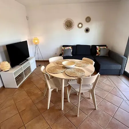 Casa vacanze Dreamsville Fuerteventura A 5 Minutos De *