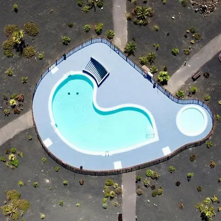 Vakantiehuis Dreamsville Fuerteventura A 5 Minutos De