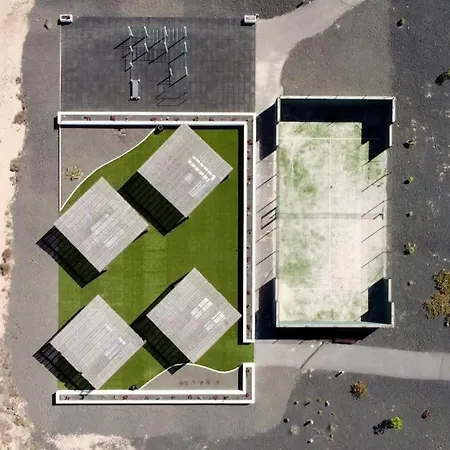 Dreamsville Fuerteventura A 5 Minutos De Lajares