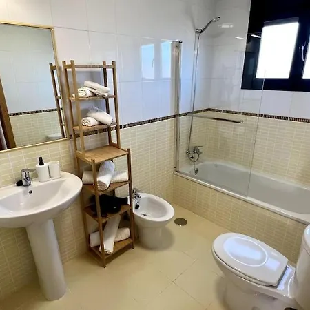 Dreamsville Fuerteventura A 5 Minutos De Сasa de vacaciones *