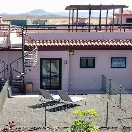 Dreamsville Fuerteventura A 5 Minutos De Vakantiehuis *