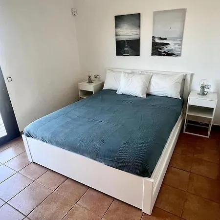 Сasa de vacaciones Dreamsville Fuerteventura A 5 Minutos De Lajares