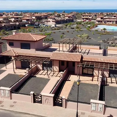 Vakantiehuis Dreamsville Fuerteventura A 5 Minutos De