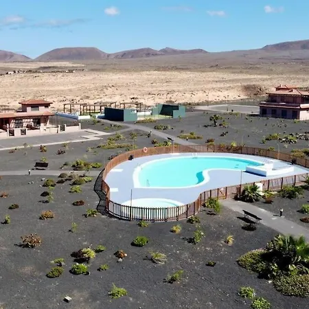 Dreamsville Fuerteventura A 5 Minutos De * Lajares