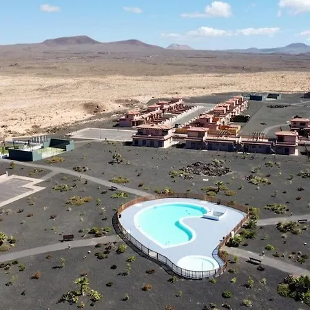 Dreamsville Fuerteventura A 5 Minutos De Hébergement de vacances *