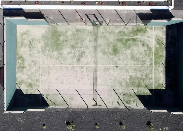 Nyaraló Dreamsville Fuerteventura A 5 Minutos De Lajares