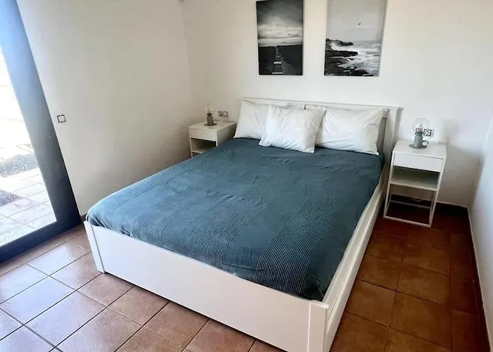 Nyaraló Dreamsville Fuerteventura A 5 Minutos De Lajares