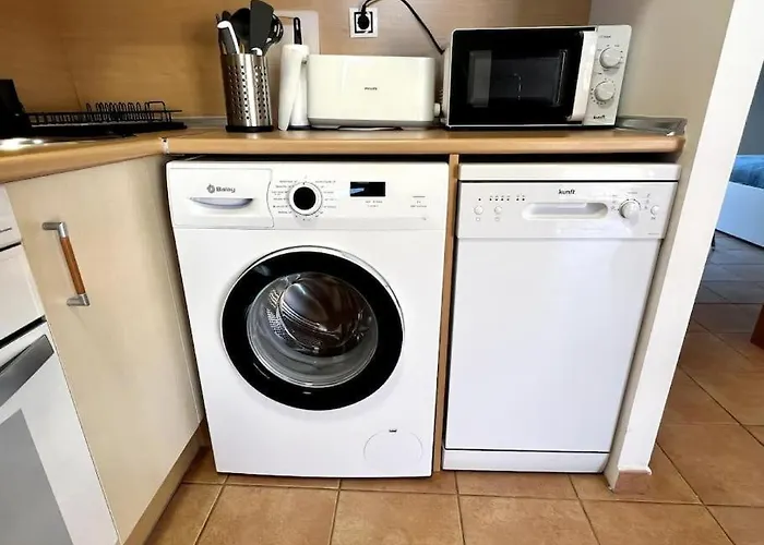 Dreamsville Fuerteventura A 5 Minutos De