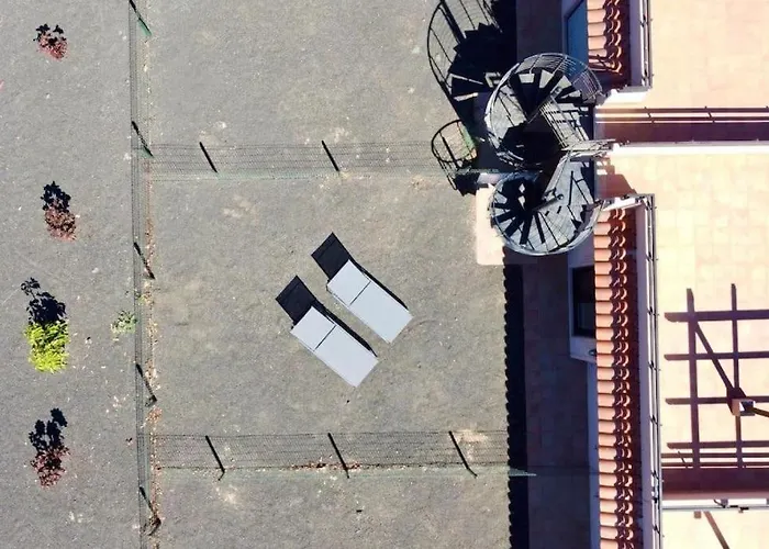 Nyaraló Dreamsville Fuerteventura A 5 Minutos De Lajares