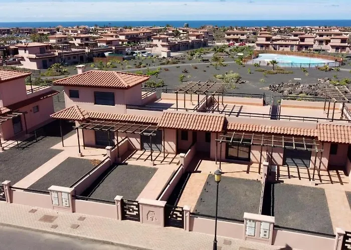 Nyaraló Dreamsville Fuerteventura A 5 Minutos De